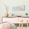Stupell Industries Funny Became A Mom Phrase Charming Family Design Canvas Wall Art